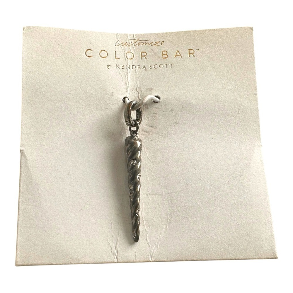 Kendra Scott Unicorn Charm